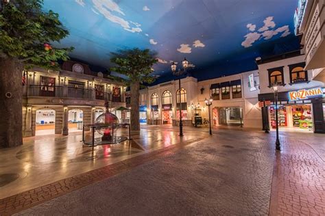 THE 10 CLOSEST Hotels to KidZania London .